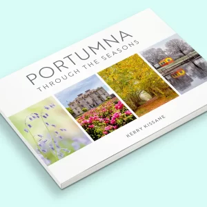 Book: Portumna Through The Seasons