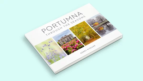 Book: Portumna Through The Seasons